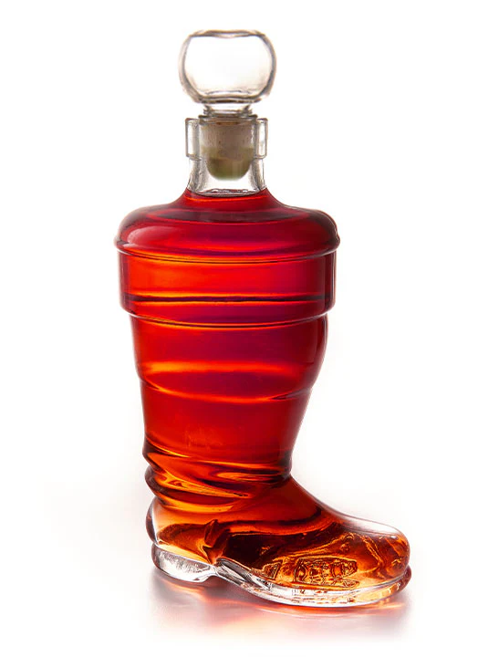 Santa Boot 350ml - Image 19