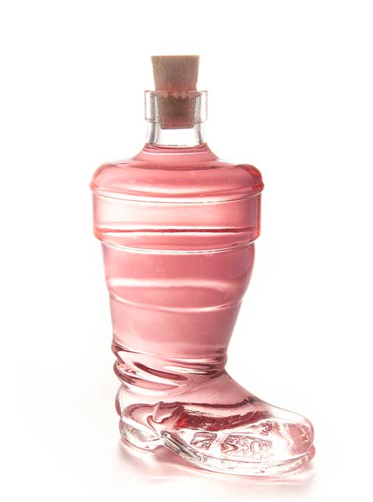 Santa Boot with RUM - Image 3