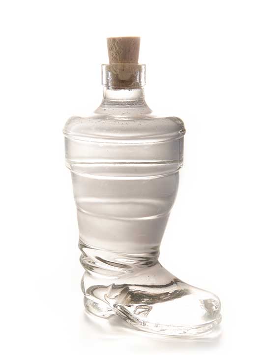 Santa Boot with VODKA - Image 4