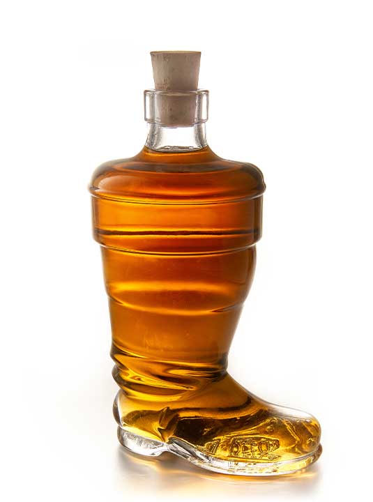 Santa Boot with VODKA - Image 5