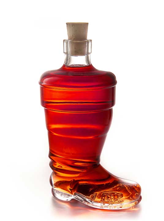 Santa Boot with VODKA - Image 7