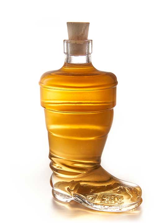 Santa Boot with VODKA - Image 9