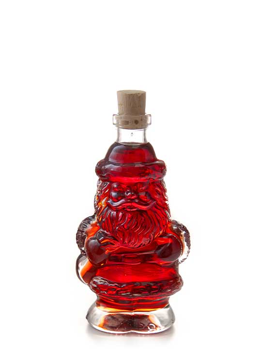 Santa Claus with FRUITY LIQUEURS - Image 2