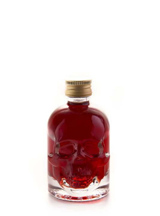 Skull with BRANDY - Image 7