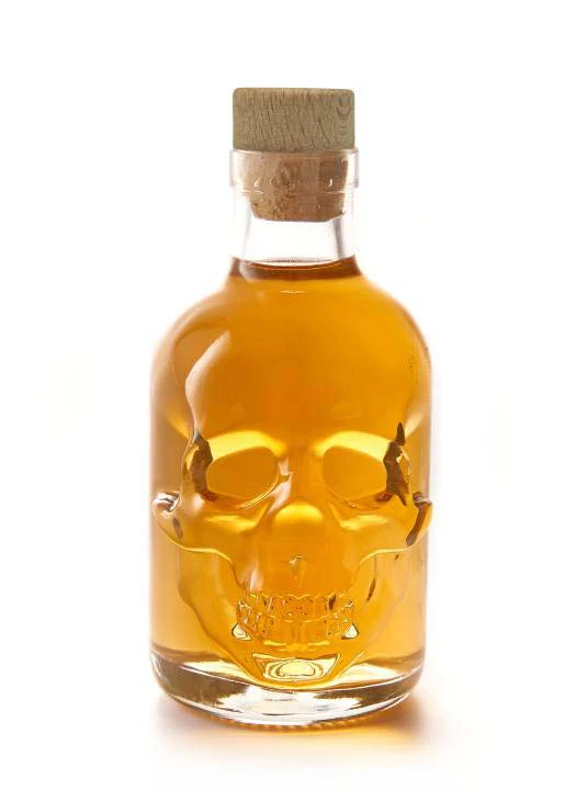 Skull with FRUITY LIQUEUR - Image 34