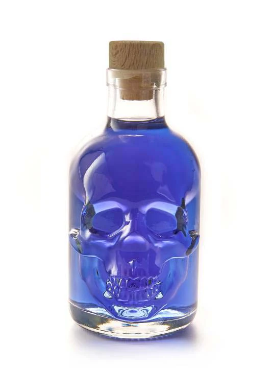 Skull with FRUITY LIQUEUR - Image 39