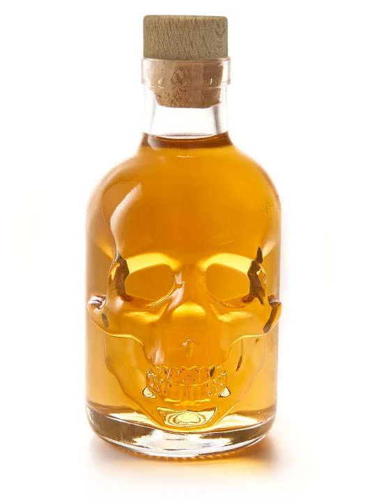 Skull with FRUITY LIQUEUR - Image 46