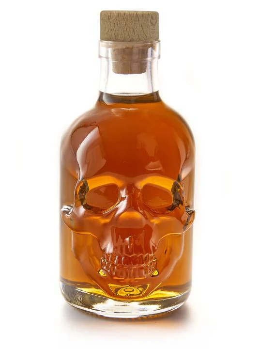 Skull with FRUITY LIQUEUR - Image 60