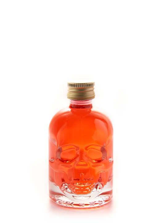 Skull with GIN - Image 14