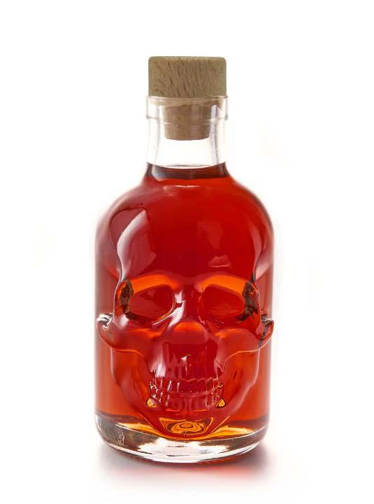 Skull with GIN - Image 20