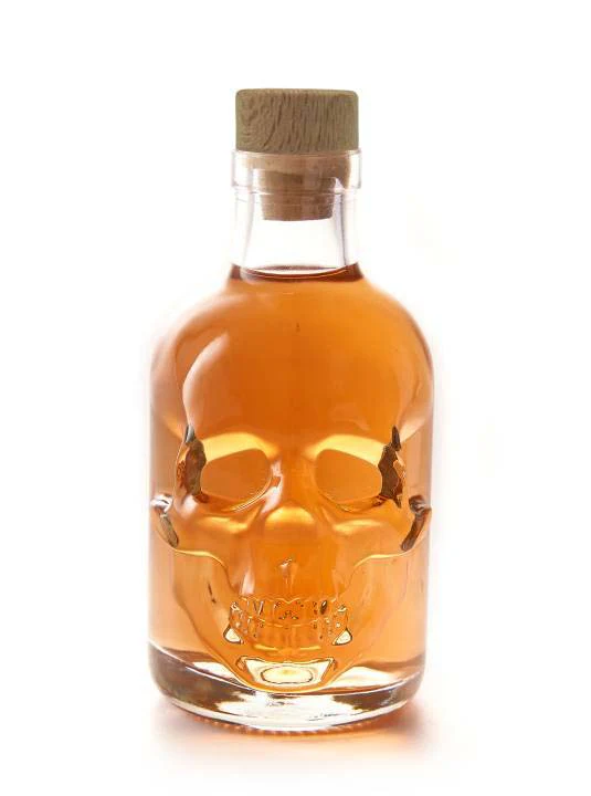Skull with GIN - Image 26