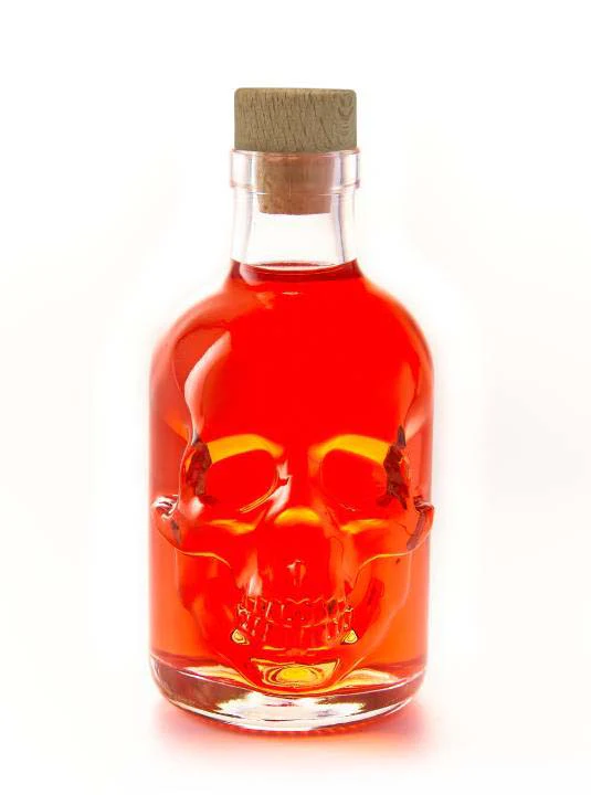 Skull with GIN - Image 30