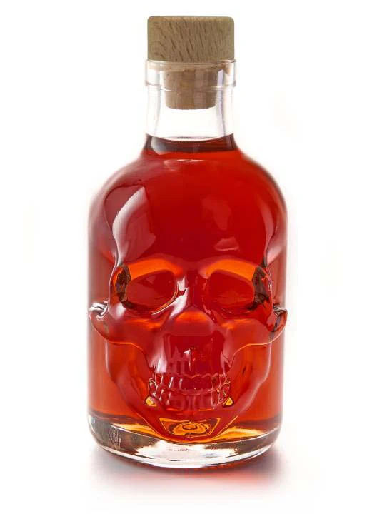 Skull with GIN - Image 33