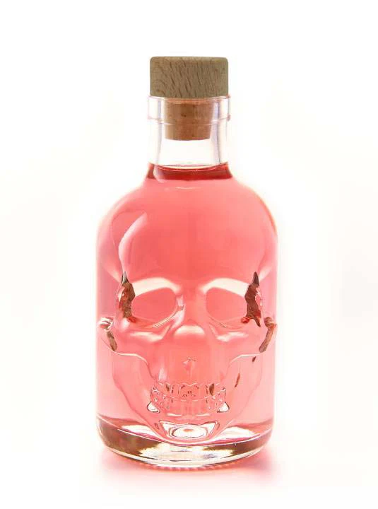 Skull with RUM - Image 19