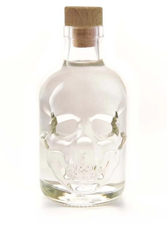 Skull With OTHER SPIRITS - Image 11