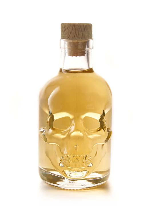 Skull With OTHER SPIRITS - Image 5