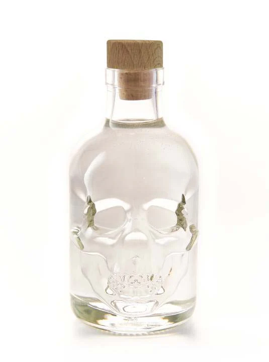 Skull With OTHER SPIRITS - Image 8