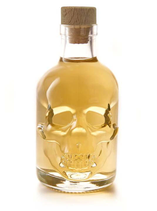 Skull with VODKA - Image 31
