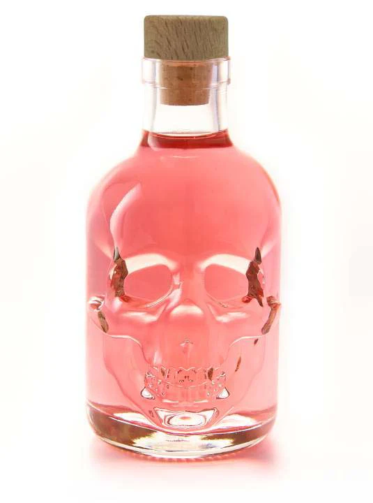 Skull with VODKA - Image 36