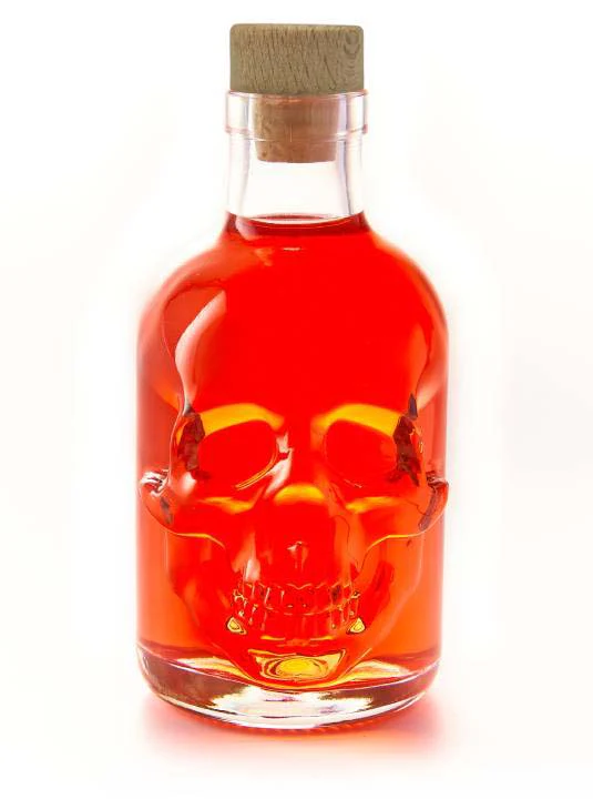 Skull with VODKA - Image 42
