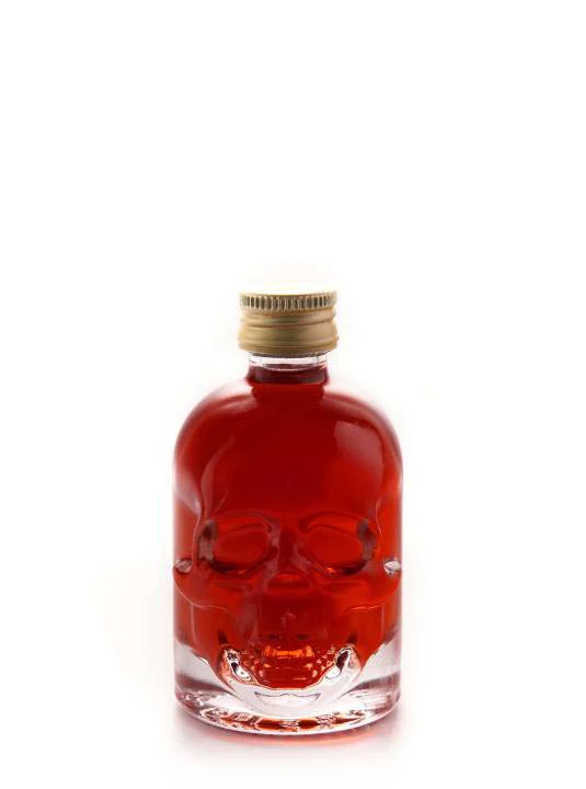Skull with VODKA - Image 8
