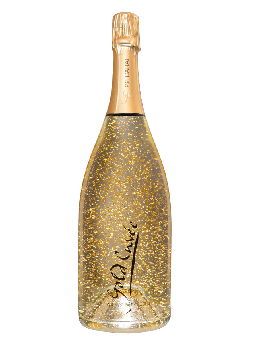 Sparkling Gold Cuvee Rose Magnum 1.5Ltr - Image 3