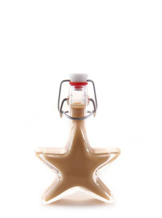 Star With Chocolate Vanilla Liqueur - 18% - Image 2