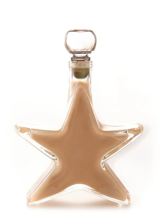 Star With Chocolate Vanilla Liqueur - 18% - Image 4