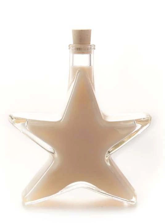 Star with CREAMY LIQUEUR - Image 26