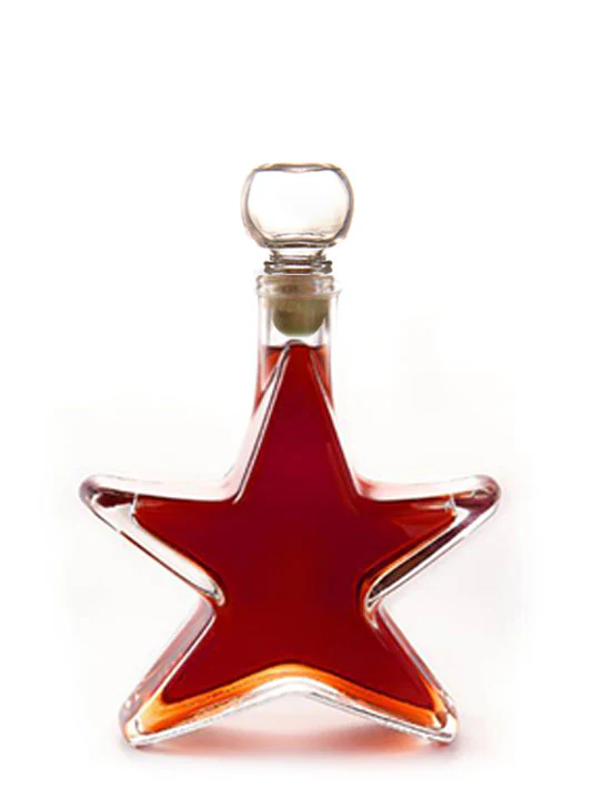 Star With Raspberry Gin - 32% - Image 3