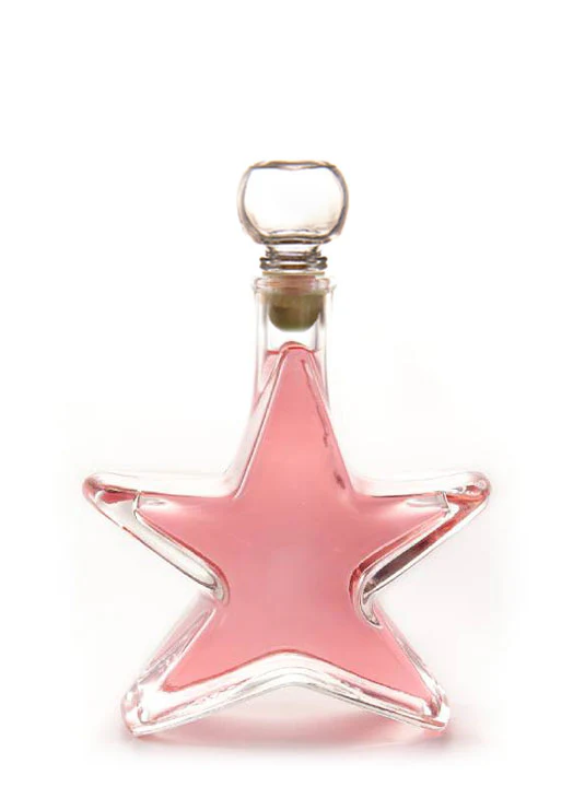 Star With Winter Spiced Pink Gin - 40% - Image 3
