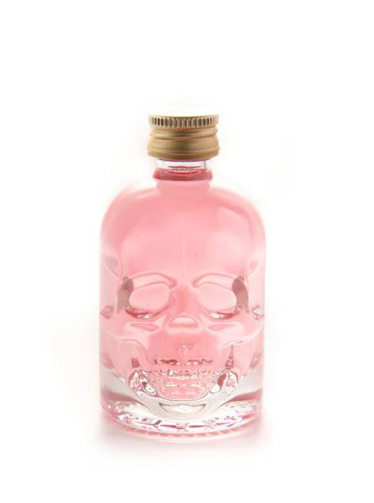 Stocking Fillers Christmas Skull 50ml - Image 10