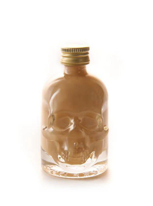 Stocking Fillers Christmas Skull 50ml - Image 7
