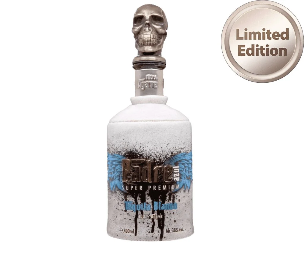 TEQUILA BLANCO 3 Litre - Image 3