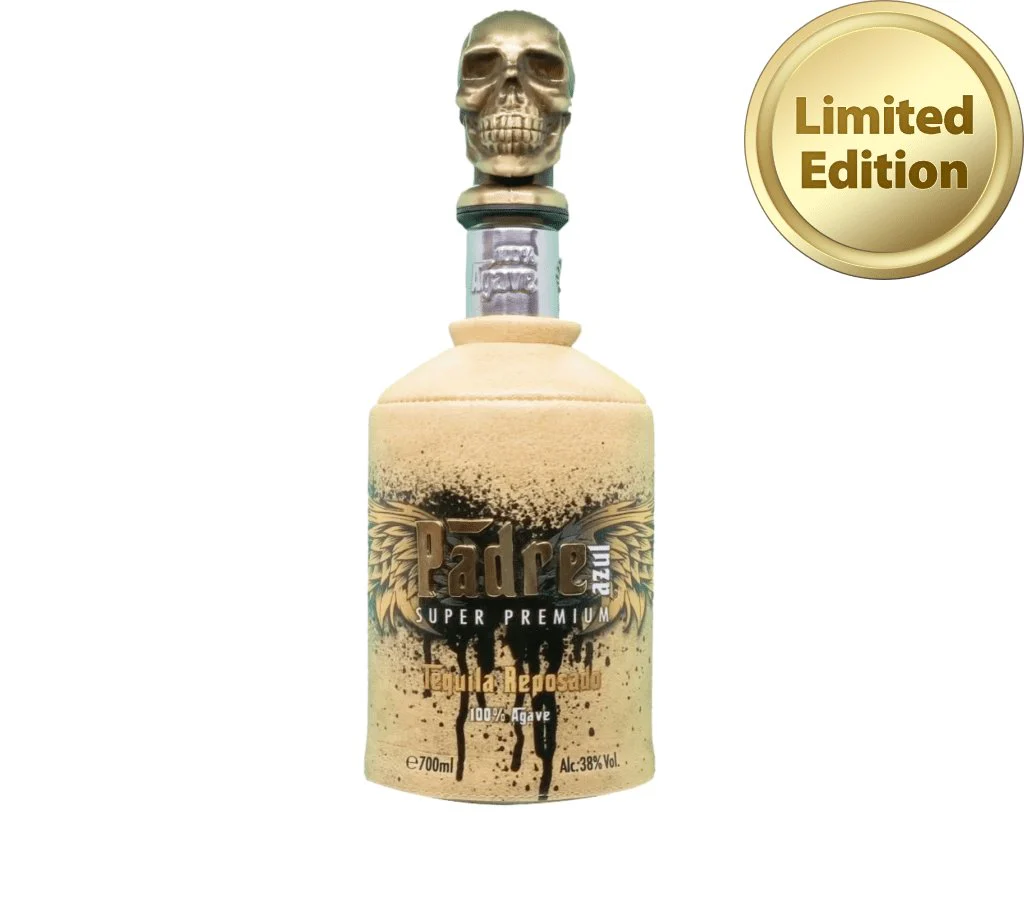 TEQUILA REPOSADO 3 Litre - Image 3